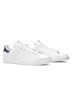 Кросівки-кеди adidas stan w smith оригінал артикул s81020 us 8.5