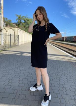 Сукня плаття можна для вагітних3 фото