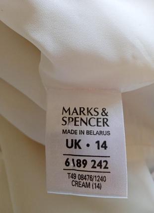 Marks&spencer пальто5 фото