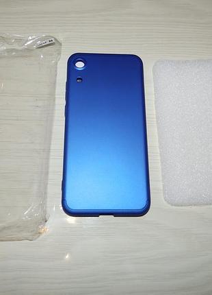 Чохол gkk для huawei honor 8a