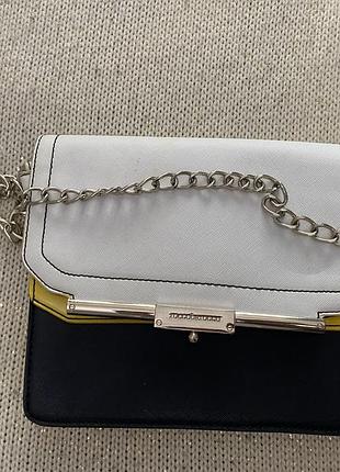 Сумка, клатч roccobarocco