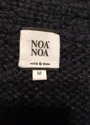 Жилет бренд noa noa италия2 фото