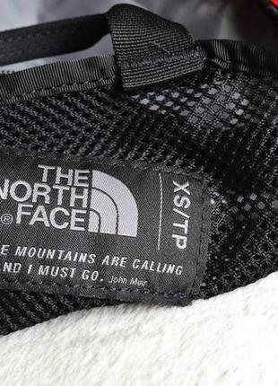 The north face органайзер переноска чехол для сумки4 фото