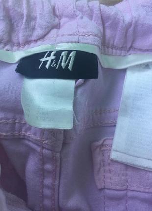 Джинсы h&m3 фото