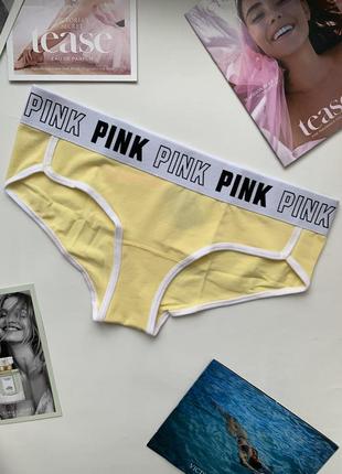 Трусики victoria's secret, виктория сикрет, оригинал