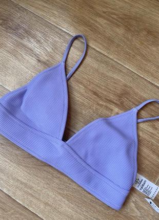 Верх от купальника