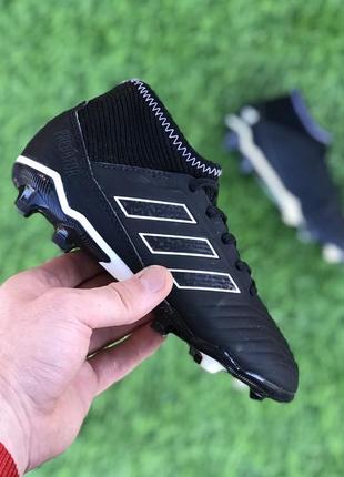 Бутсі adidas predator 18.3 fg