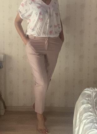 Штани 👖 розмір 34/xxl