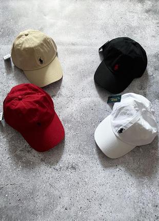 Кепка polo ralph lauren/ polo bear блайзер