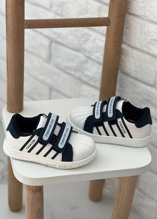 Кросівки для хлопчика