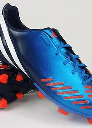 Https://gaponez.com › adidas-soccer...
adidas футбольная обувь predator absolion lz trx fg v221032 фото