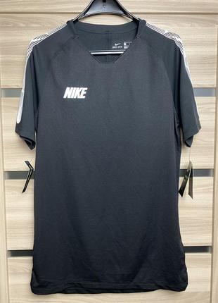 Мужская футболка найк nike оригинал
