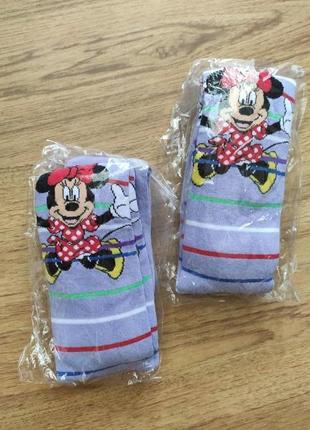 Дитячі колготи міні маус minne mouse disney р.4/5р.