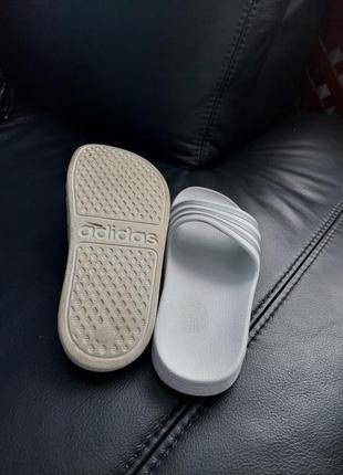 Шльопанці (босоніжки) adidas3 фото