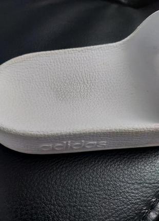 Шльопанці (босоніжки) adidas4 фото