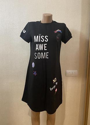 Плаття , туніка