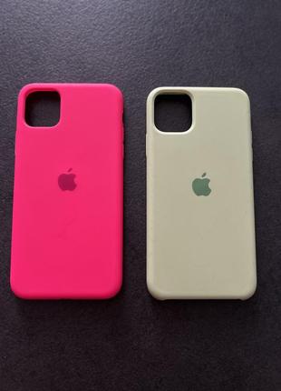 Чехол на iphone 11 pro max1 фото