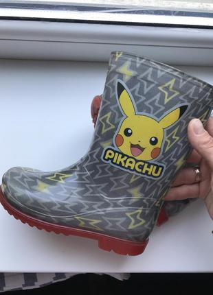 Резиновые сапоги george