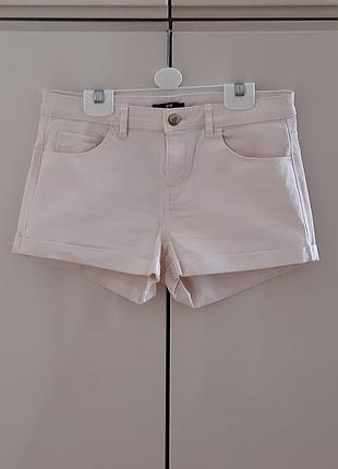Шорті h&m 36 розміру.