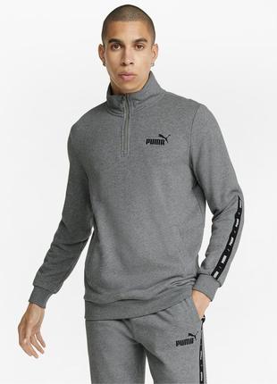 Чоловічий спортивна кофта puma оригінал