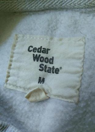 Світшот cedarwood state 2