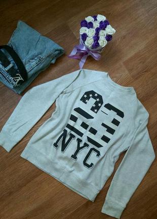 Світшот cedarwood state