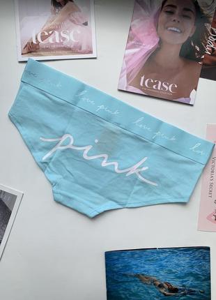 Трусики victoria's secret, виктория сикрет, оригинал