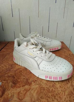 Кеди puma3 фото