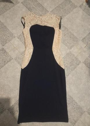 Сукня, плаття  little mistress, ,  p.m. оригінальний фасон .1 фото