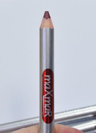 Новий олівець для губ lace rose2 фото