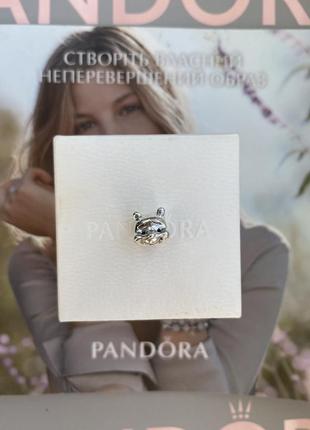 Шарм пандора вінні пух pandora