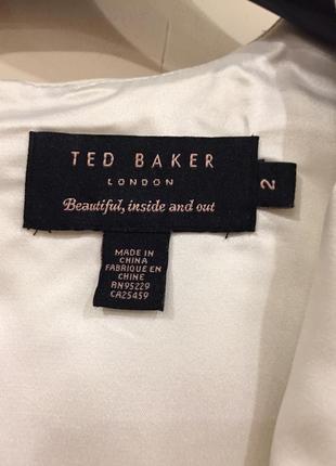 Ted baker london-мили платье3 фото