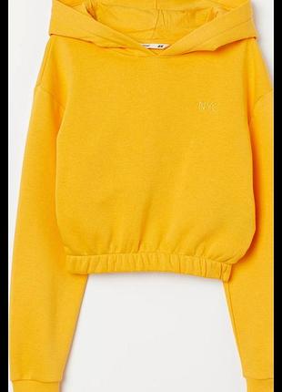 Худі h&m