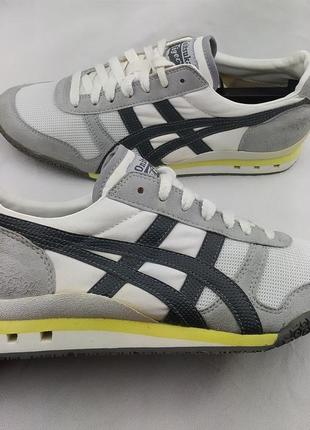 Класні кросівки asics onitsuka tiger ultimate 81 mexico gt lyte оригінал асикс кеди