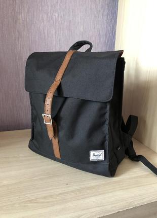 Рюкзак портфель ранец herschel