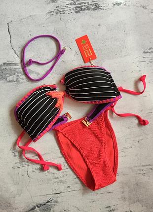 Раздельный купальник