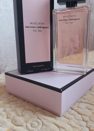 Narciso rodriguez l`absolu for her eau de parfum 100 ml