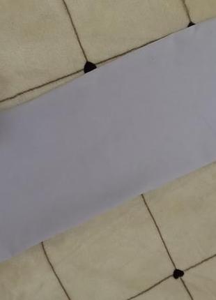 Наволочка 1шт.50×70.в хорошем состоянии.50/хлопок