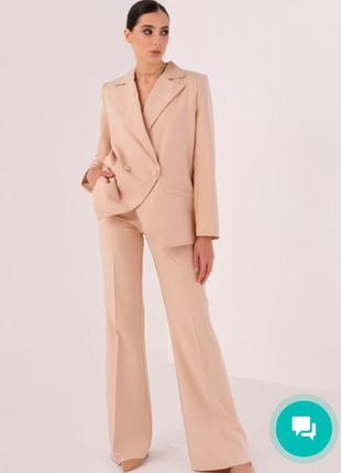 Костюм lipinskaya brand