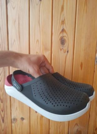 Крокси luck line