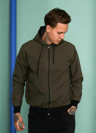 Вітрівка чоловіча