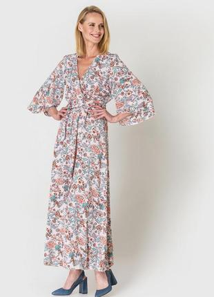 Платье с новой коллекции vovk