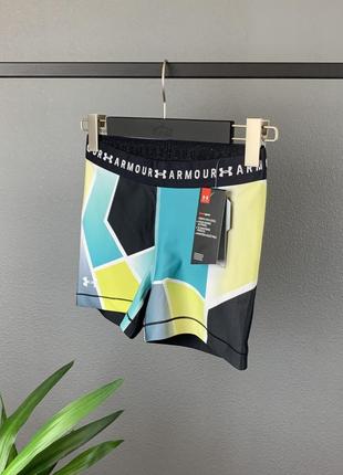 Жіночі шорти under armour оригінал.