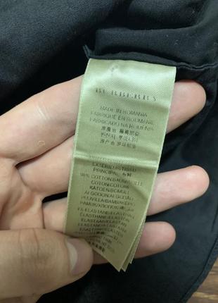 Рубашка burberry brit9 фото