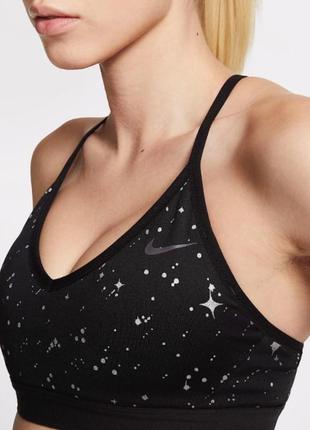 Спортивний топ, топік, для спорту, найк, nike3 фото