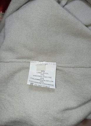 Кардиган кофта midali toujours. 6