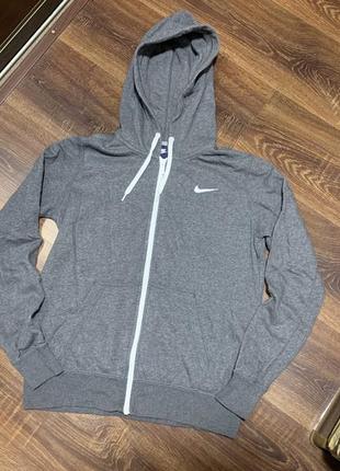 Кофта худи nike