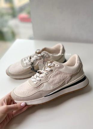 Кросівки zara