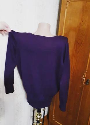 Кофточка  еврр.22(50) наш 56р. 3