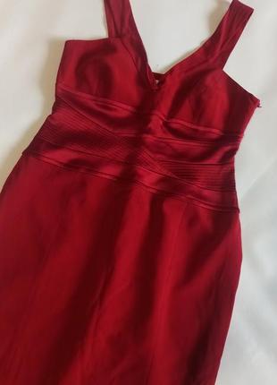 Гарна сукня від карен міллен2 фото